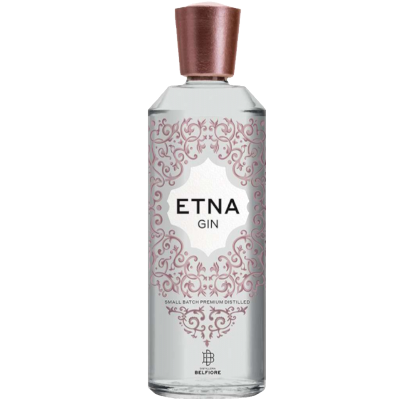 gin belfiore etna