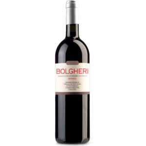 grattamacco bolgheri rosso