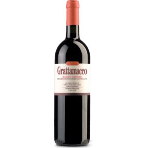 grattamacco bolgheri superiore