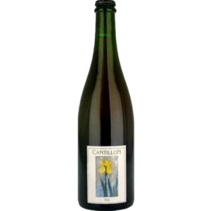 iris birra