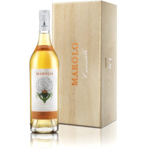 marolo Grappa di Barolo Cannubi