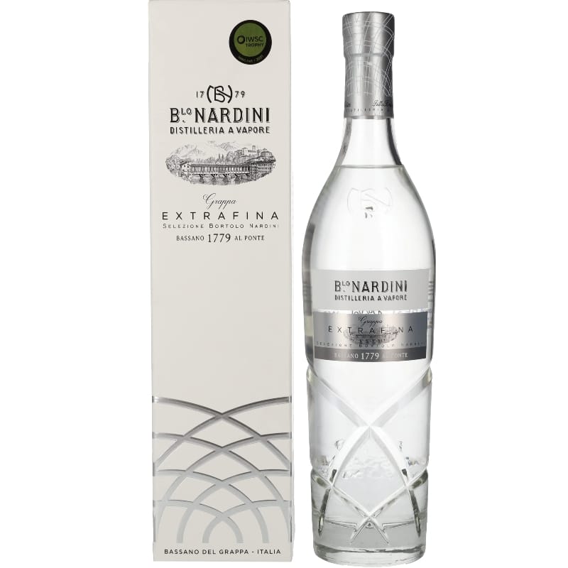nardini extrafina cartone