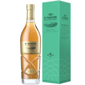 nardini grappa 5 anni