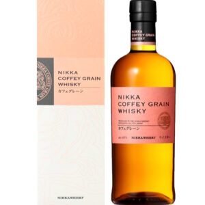nikka Coffey Grain
