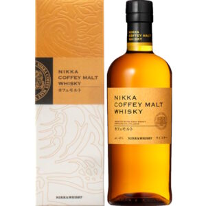 nikka Coffey Malt