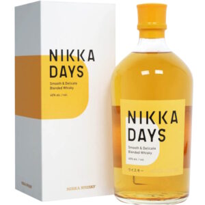 nikka days 70