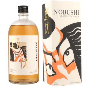 nobushi blended