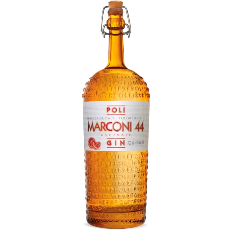 poli gin marconi 44
