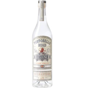 portobello gin