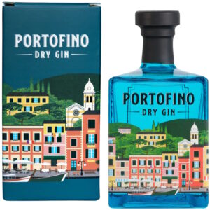 portofino dry gin