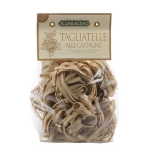 sala tagliatelle castagne