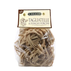 sala tagliatelle funghi
