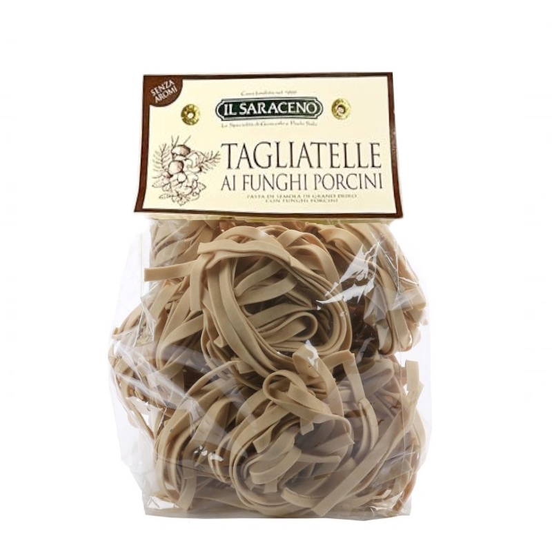 sala tagliatelle funghi