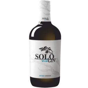 sardinia wild gin 70