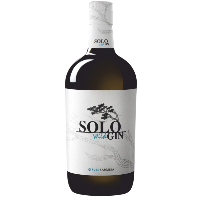 sardinia wild gin 70