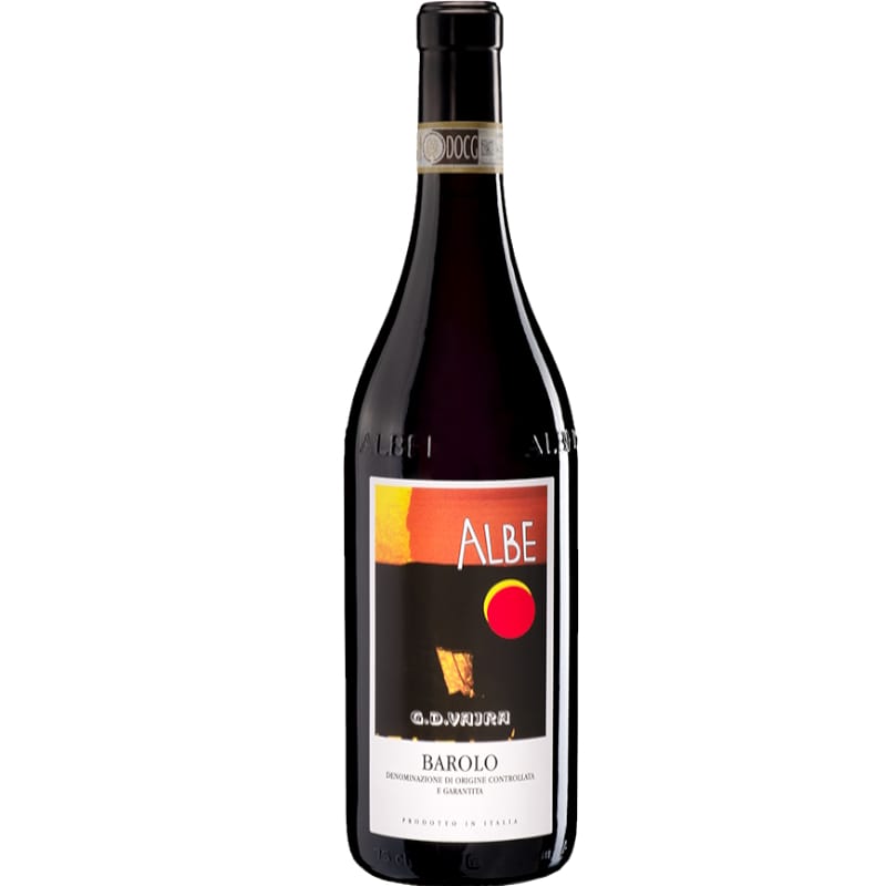 vajra barolo albe