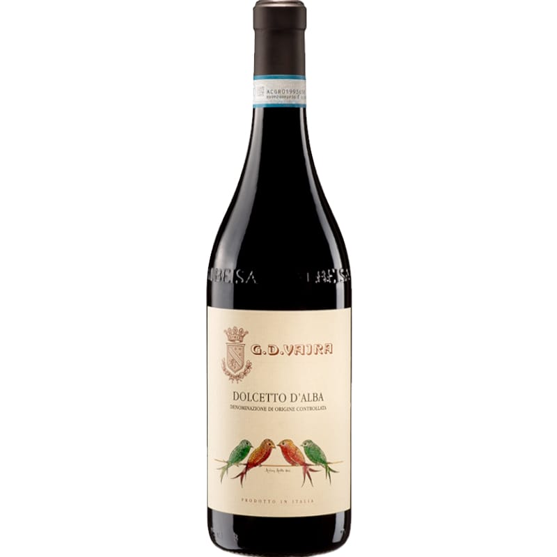 vajra dolcetto alba