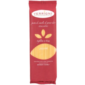 verrigni linguine