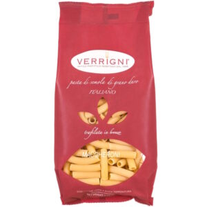 verrigni maccheroni