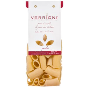 verrigni paccheri