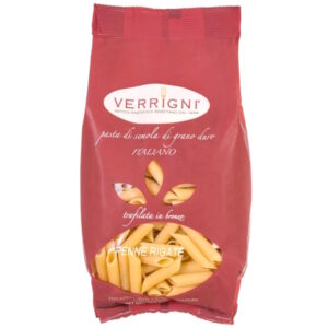 verrigni penne rigate