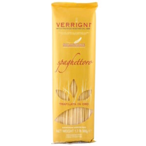 verrigni spaghettoro .