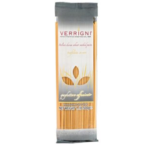 verrigni spaghettoro affumic