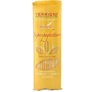 verrigni superspaghettoro