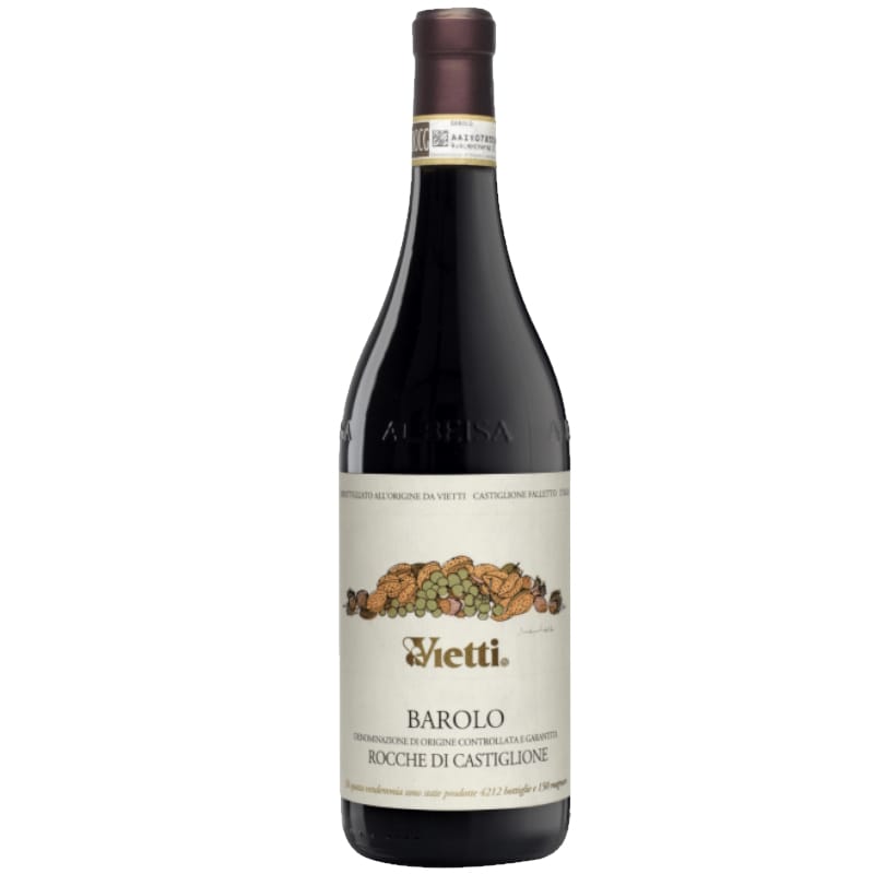 vietti barolo rocche castiglione 1