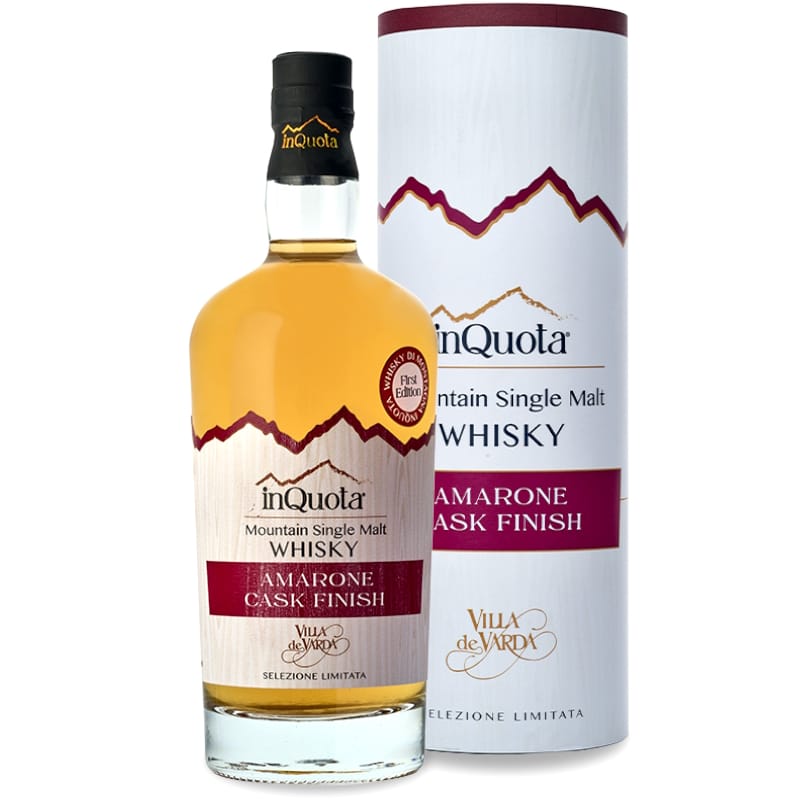 villa de varda amarone cask fini