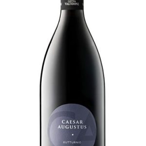 vino rosso frizzante gutturnio doc val tidone caesar augustus
