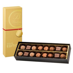 Bodrato Gold edition