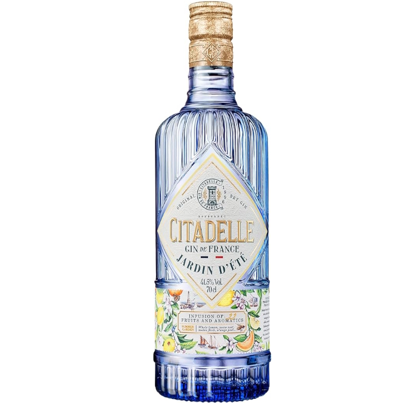 Citadelle Citadelle Jardin D'Ete Gin