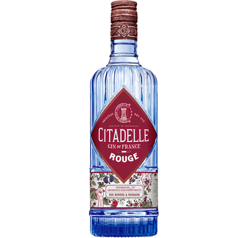 Citadelle rouge