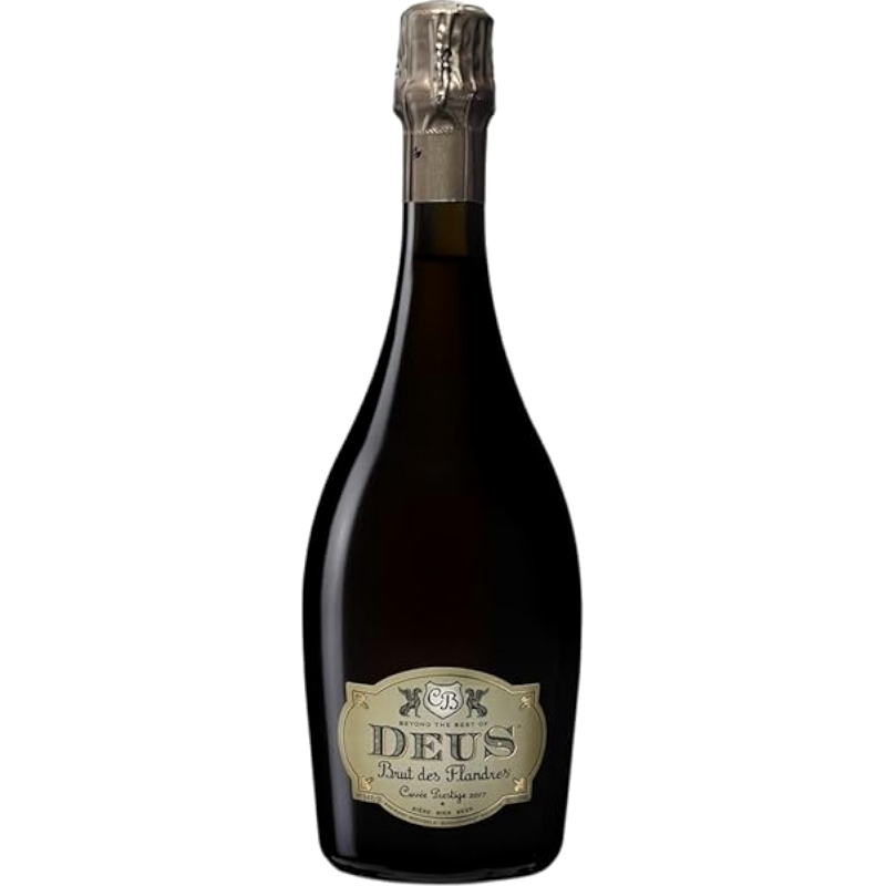 DeuS Brut de Flandres Bosteels
