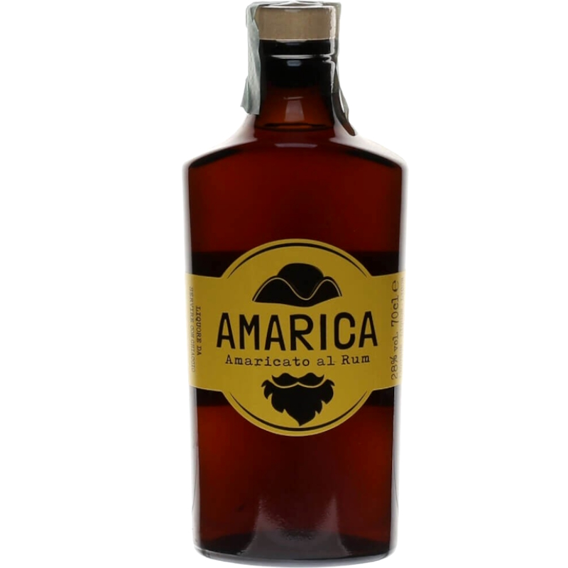 amarica rum