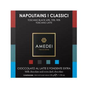 amedei napoli 12 classic