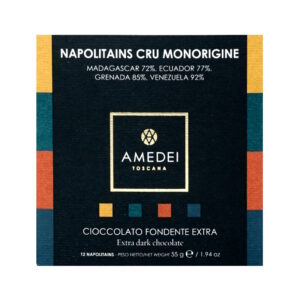 amedei napoli 12 cru
