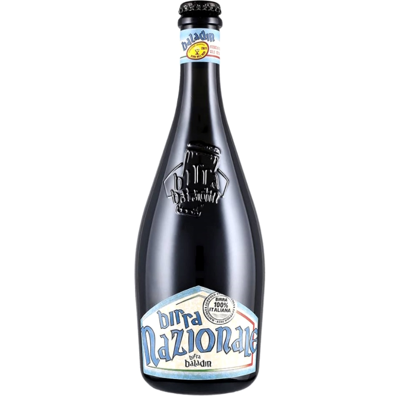 baladin nazionale