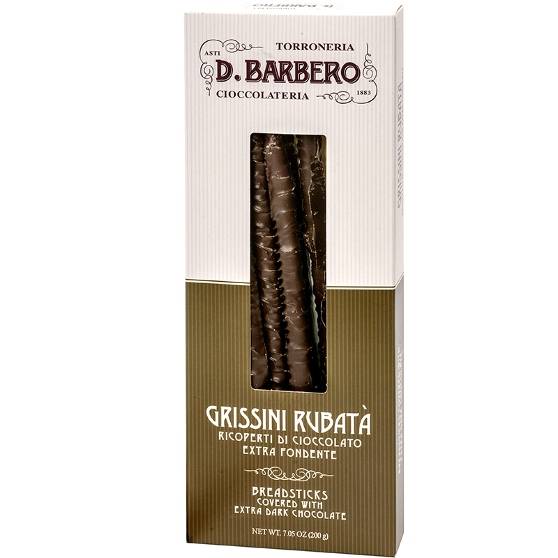 barbero grissini rubatà