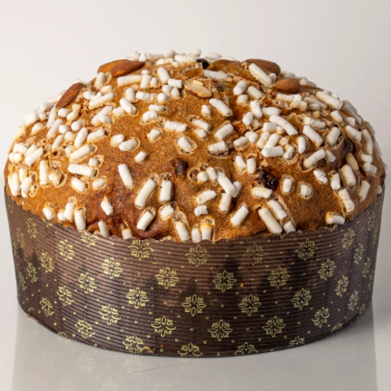 barile panettone classico