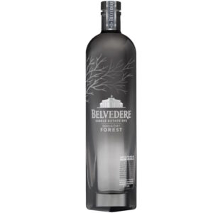 belvedere forest