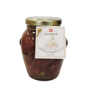 brezzo salamini barolo