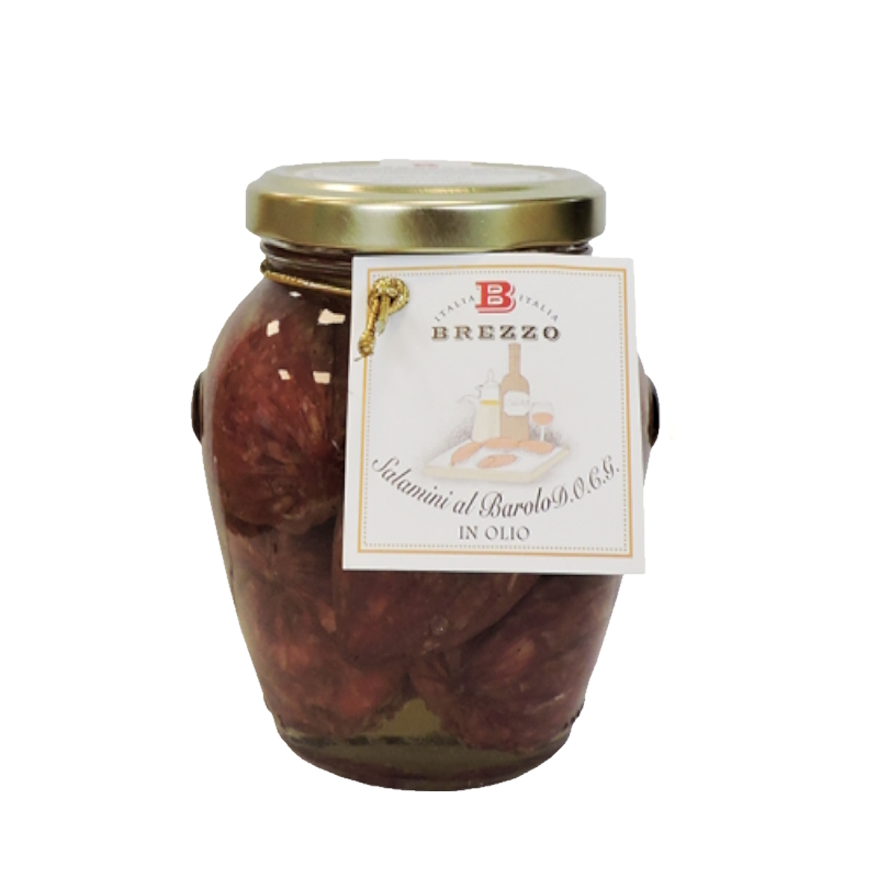 brezzo salamini barolo