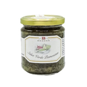 brezzo salsa verde