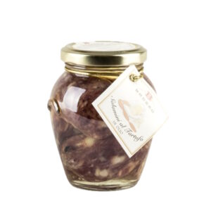 brezzo salsiccia tartufo
