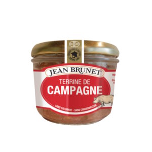 brezzo terrine campagne