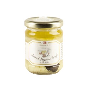 brezzo tomini tartufo