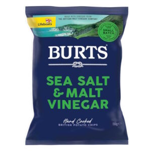 burts pat vinegar