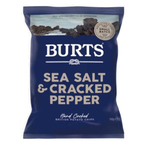 burts pepe